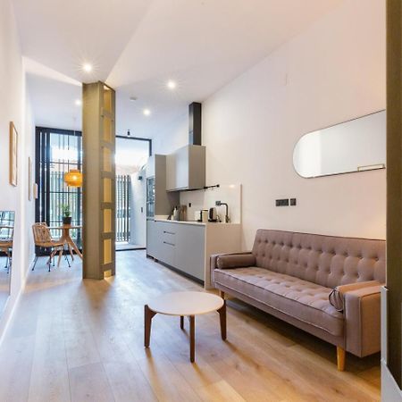 Mestalla Flats By Nomad Host Valencia Luaran gambar