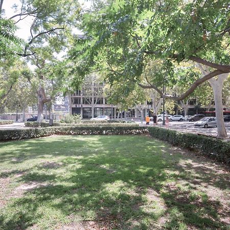Mestalla Flats By Nomad Host Valencia Luaran gambar