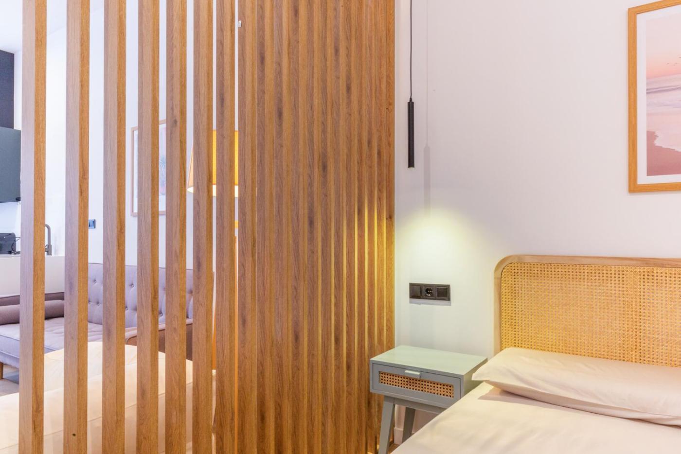 Mestalla Flats By Nomad Host Valencia Luaran gambar