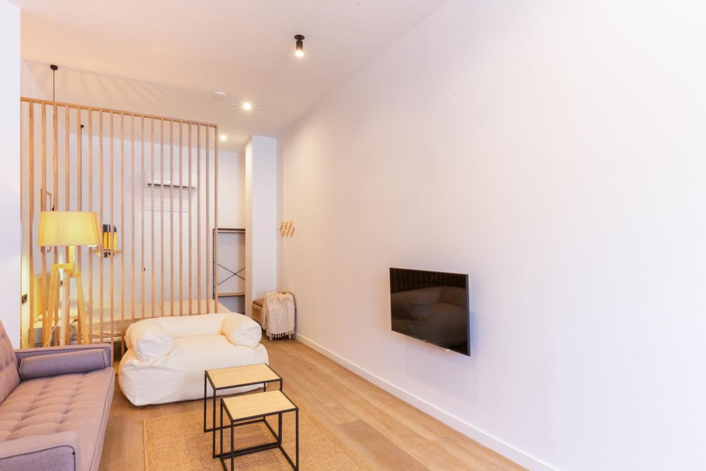 Mestalla Flats By Nomad Host Valencia Luaran gambar