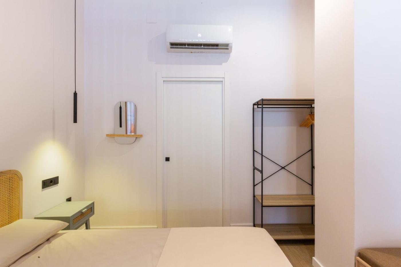 Mestalla Flats By Nomad Host Valencia Luaran gambar