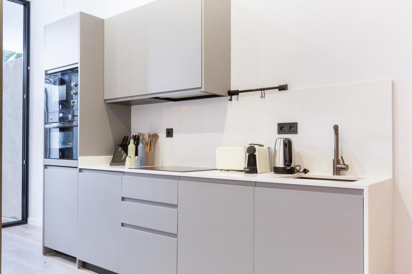 Mestalla Flats By Nomad Host Valencia Luaran gambar