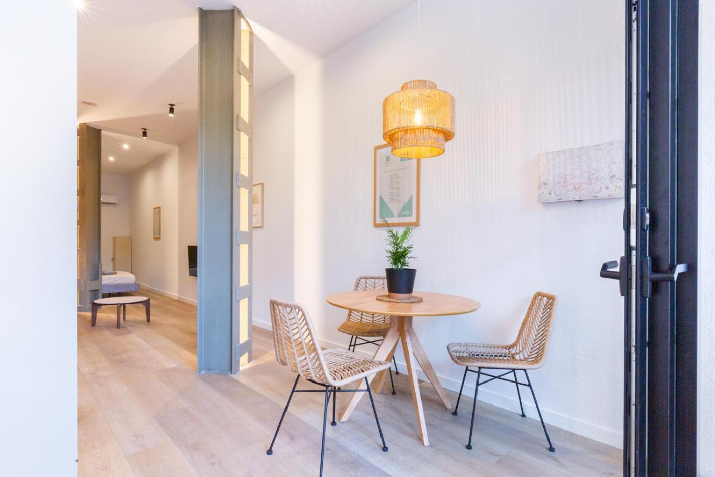 Mestalla Flats By Nomad Host Valencia Luaran gambar