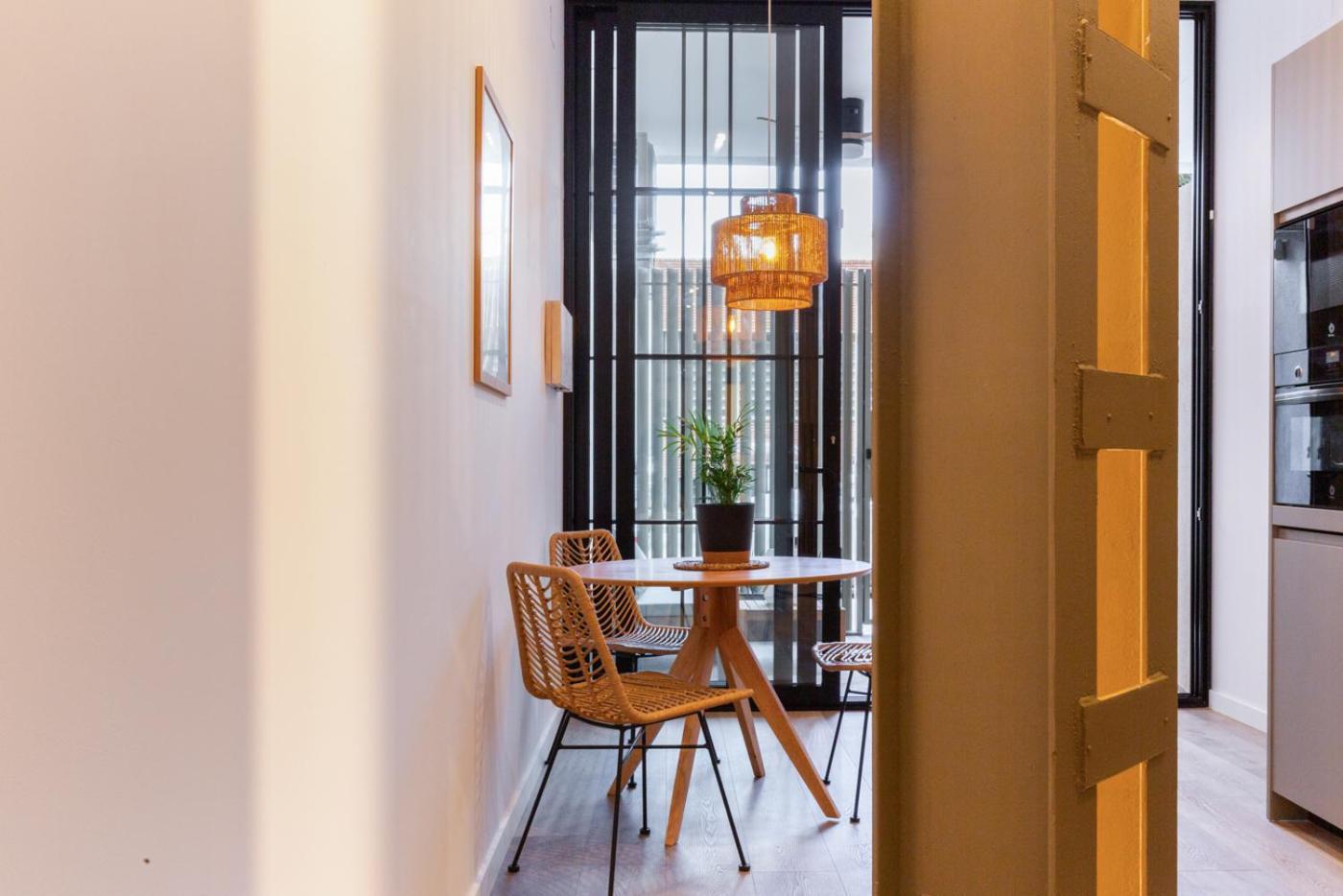 Mestalla Flats By Nomad Host Valencia Luaran gambar