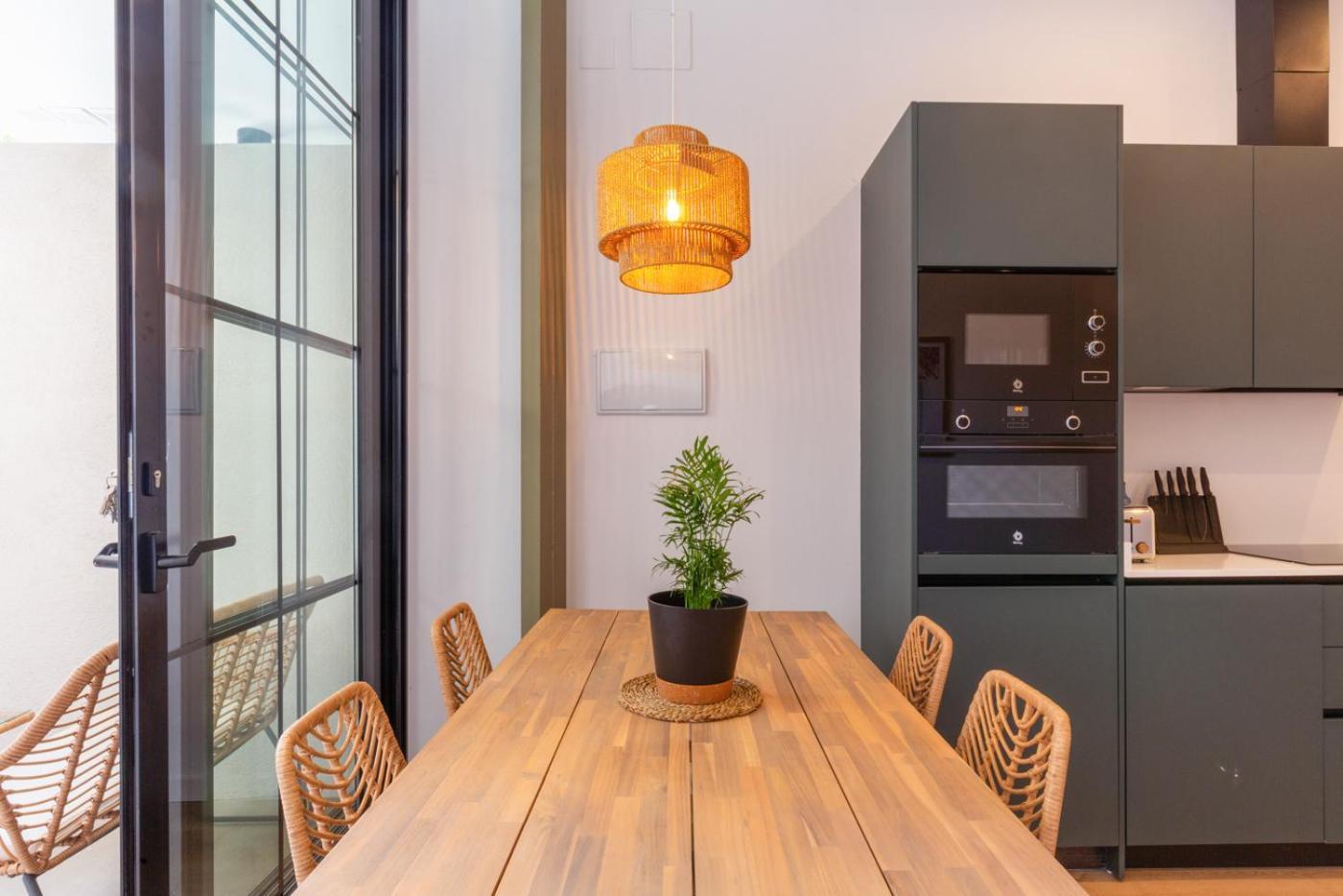 Mestalla Flats By Nomad Host Valencia Luaran gambar