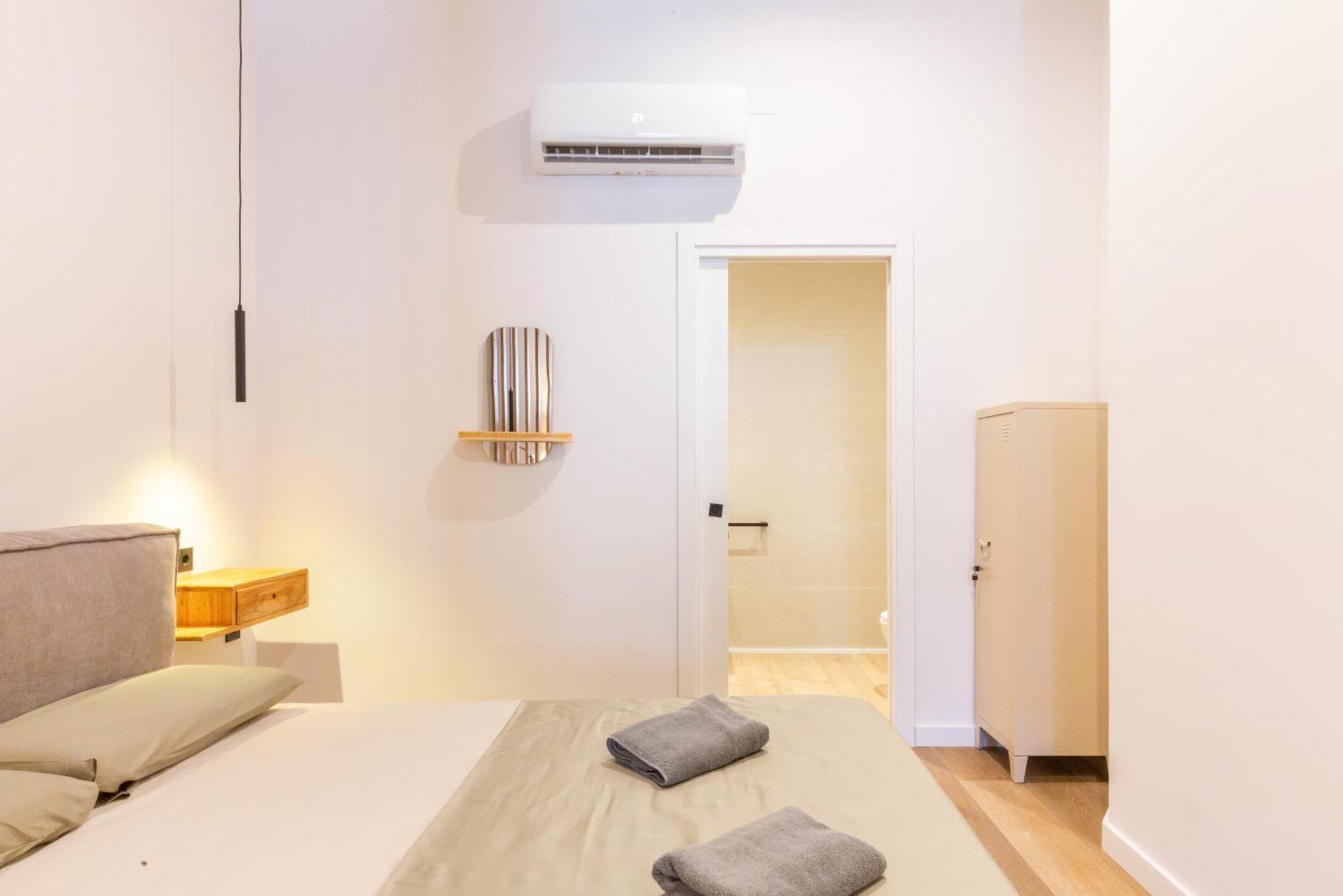 Mestalla Flats By Nomad Host Valencia Luaran gambar