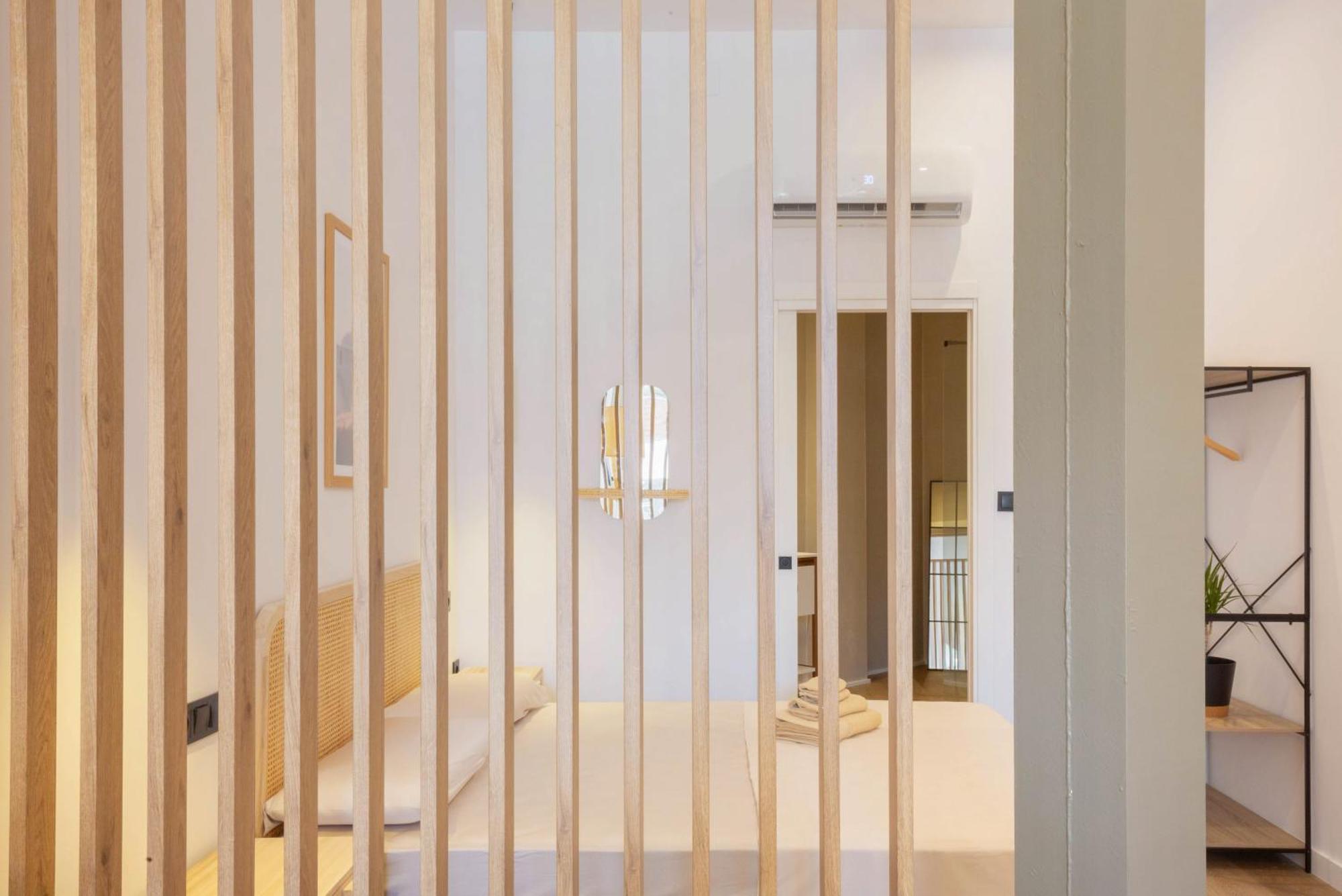 Mestalla Flats By Nomad Host Valencia Luaran gambar
