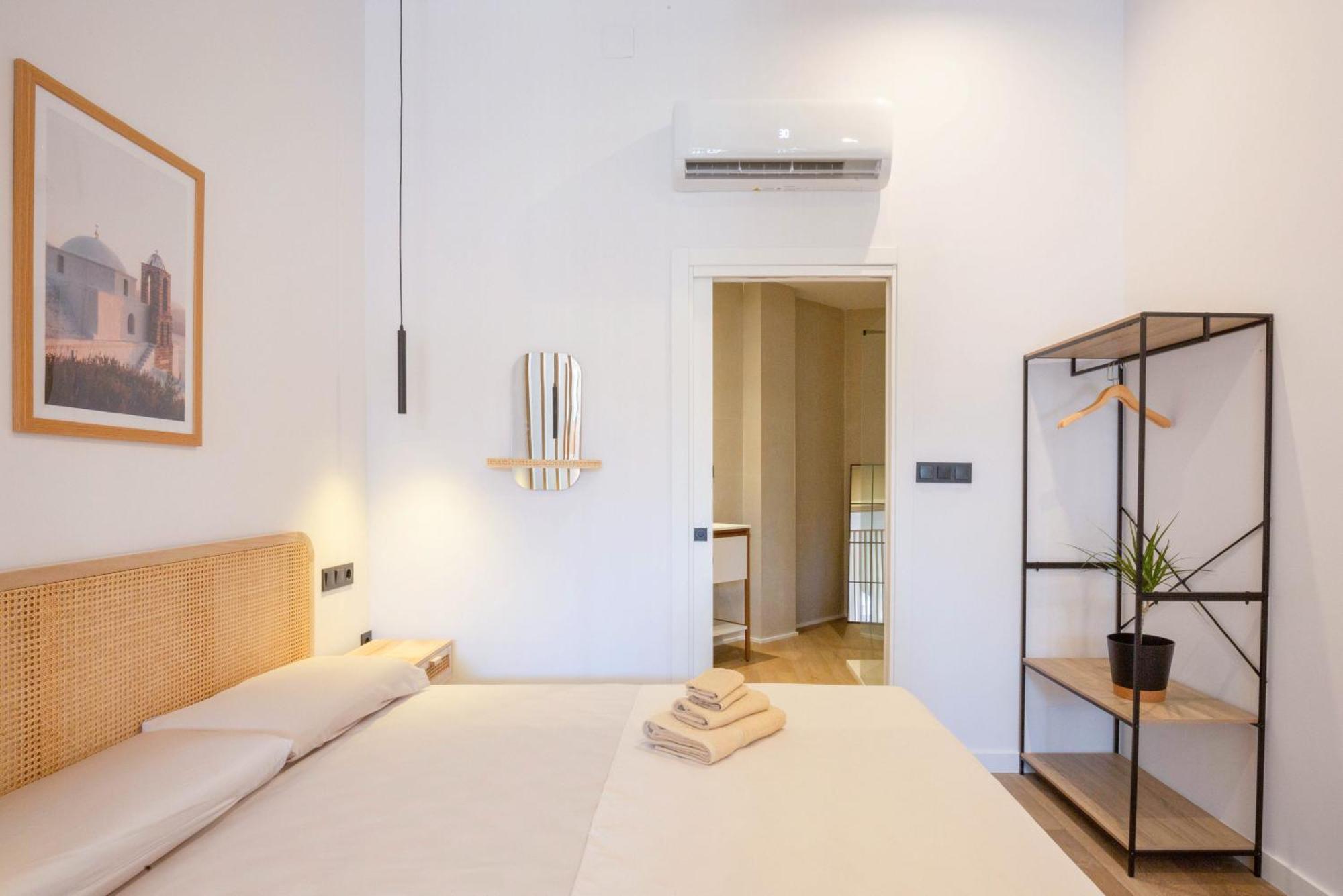 Mestalla Flats By Nomad Host Valencia Luaran gambar