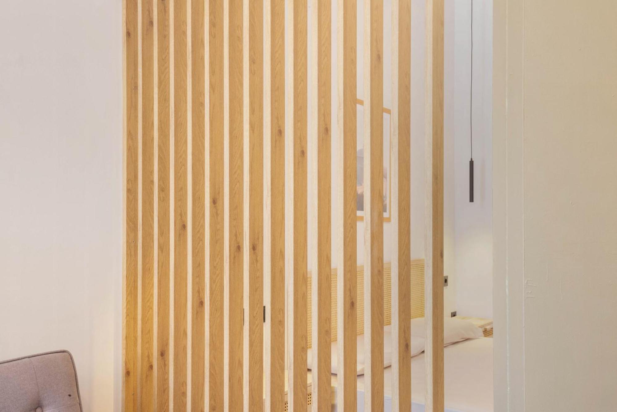 Mestalla Flats By Nomad Host Valencia Luaran gambar