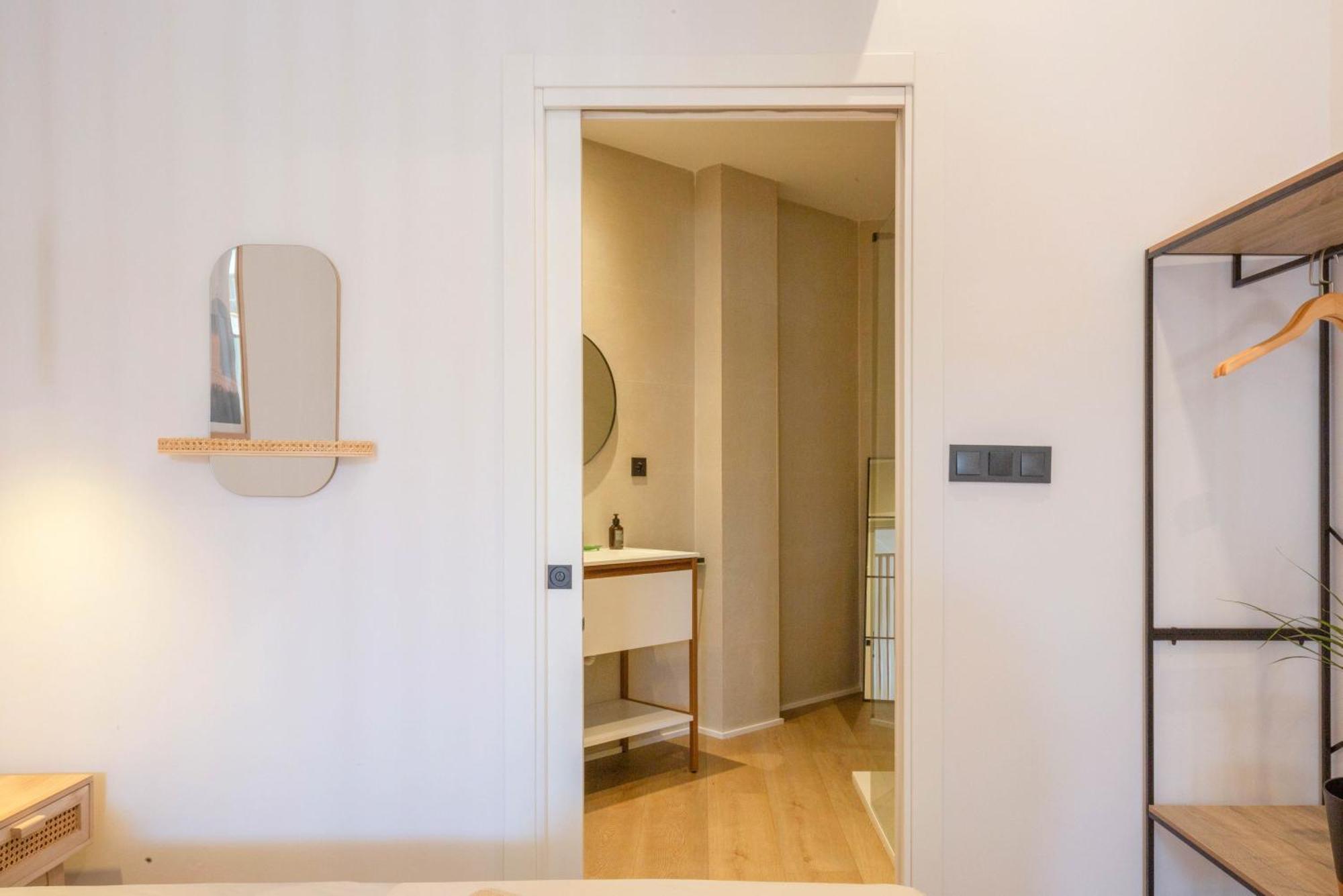 Mestalla Flats By Nomad Host Valencia Luaran gambar